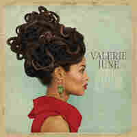 Cover for Pushin' Against a Stone